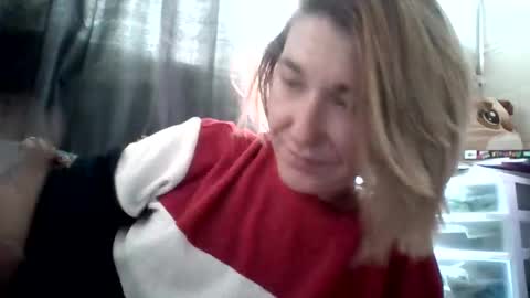 Snapshot of dianarussell864 chatting on October 18, 2:31 pm dianarussell864 online show from October 18, 2:31 pm