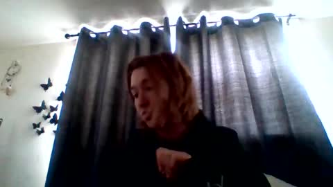 Snapshot of dianarussell864 chatting on October 2, 11:37 am dianarussell864 online show from October 2, 11:37 am