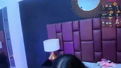 dianasheren online show from July 20, 10:32 pm