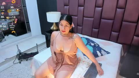 dianasheren online show from June 3, 9:09 pm