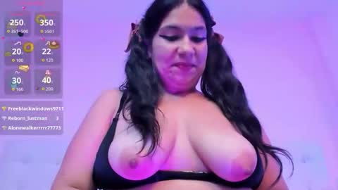 dianasheren online show from May 27, 1:57 am