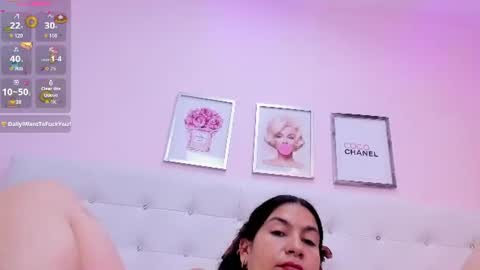 dianasheren online show from June 12, 8:17 pm
