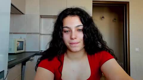 Adelina online show from February 15, 8:02 am