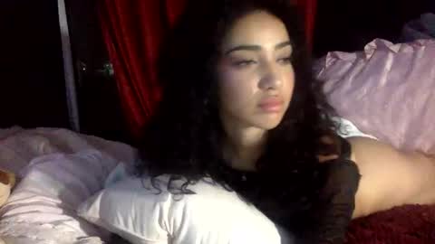 Dianaseshh online show from May 29, 7:17 am