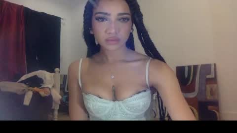 Dianaseshh online show from May 14, 5:02 am