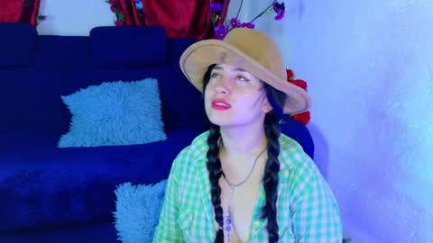 DIANE online show from December 5, 11:27 am