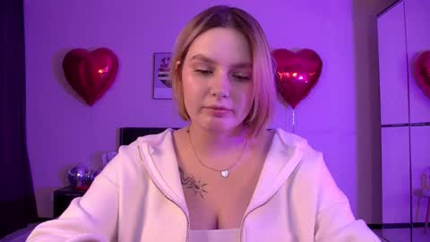 Diane Mills online show from February 26, 7:08 pm