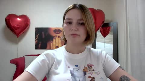 Diane Mills online show from February 18, 7:43 pm