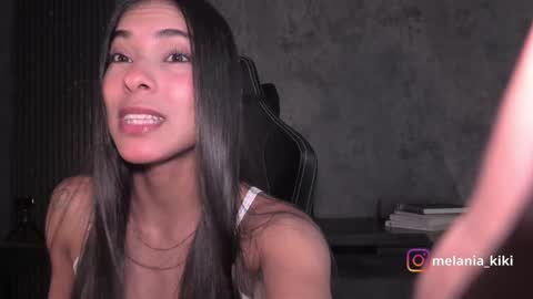 Melania   -    online show from December 26, 9:15 pm