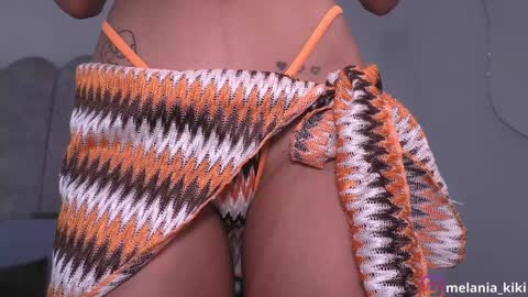 Melania   -    online show from February 5, 10:01 pm