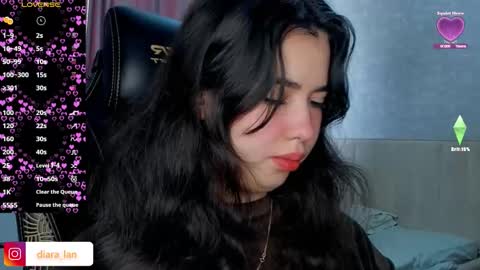 Diara online show from March 1, 5:07 am