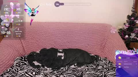 Diana online show from December 28, 5:46 pm