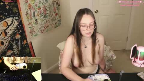 dice_steele online show from May 30, 4:32 am