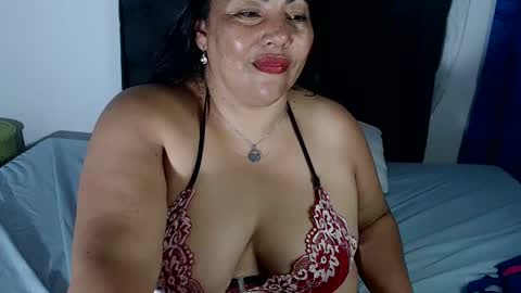 Mariana online show from March 20, 3:44 am