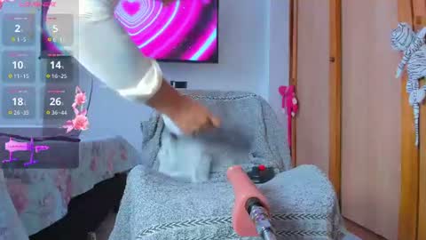 diiana_evil online show from June 18, 2:44 pm