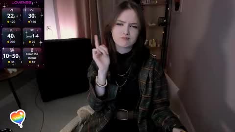 Dilara online show from November 15, 8:43 pm