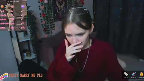 Dilara online show from February 18, 2:05 pm