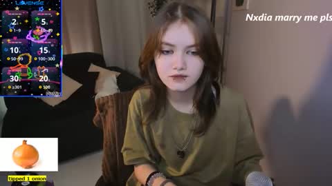 Snapshot of dilara_xbaby chatting on September 25, 1:43 pm Dilara online show from September 25, 1:43 pm