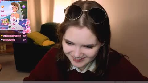 Dilara online show from April 8, 3:36 pm