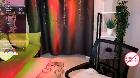 Dilara online show from July 10, 9:59 pm