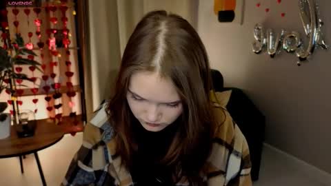 Dilara online show from February 14, 9:17 pm