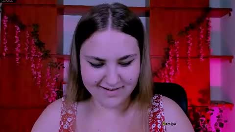 dina_bloom online show from June 13, 7:22 pm