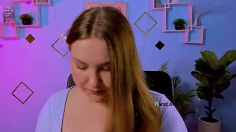 dina_bloom online show from June 17, 6:53 pm