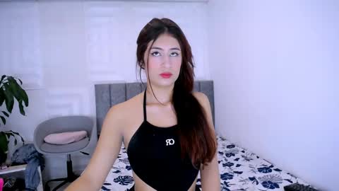 Snapshot of dina_mcry chatting on January 7, 4:59 pm DINA online show from January 7, 4:59 pm
