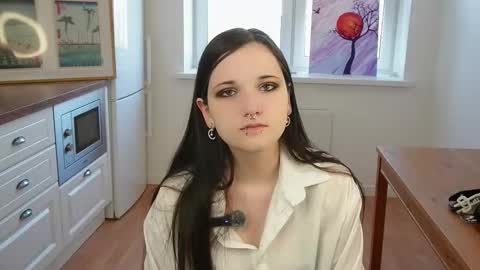 Snapshot of dinahganus chatting on October 9, 4:16 am dinahganus online show from October 9, 4:16 am