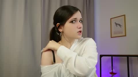 Snapshot of dinahganus chatting on October 15, 4:59 am dinahganus online show from October 15, 4:59 am