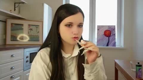 Snapshot of dinahganus chatting on October 12, 4:37 am dinahganus online show from October 12, 4:37 am