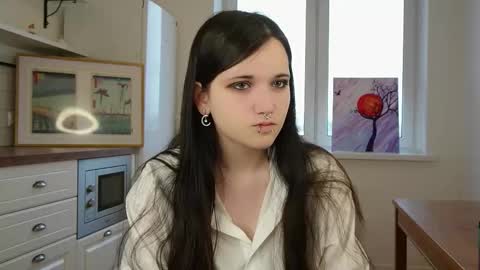 Snapshot of dinahganus chatting on October 11, 4:28 am dinahganus online show from October 11, 4:28 am
