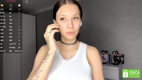 Amelia online show from May 22, 12:25 pm