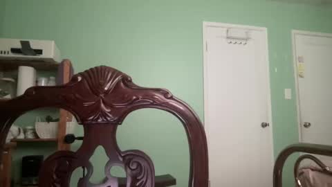 DDoubleTrouble online show from September 26, 1:25 am