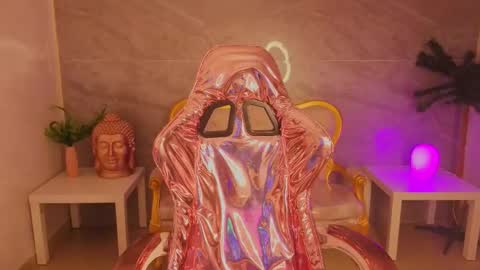 Diosa online show from March 6, 8:26 pm