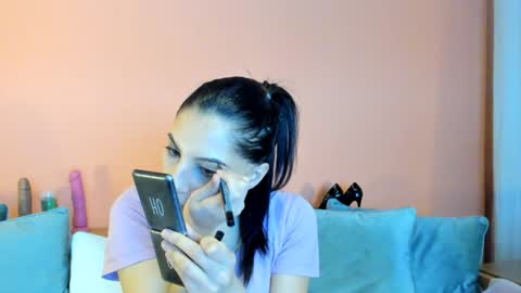 Snapshot of dirtybeya chatting on January 20, 8:29 pm Dirtybeya online show from January 20, 8:29 pm