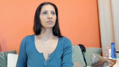 Dirtybeya online show from April 10, 8:04 pm