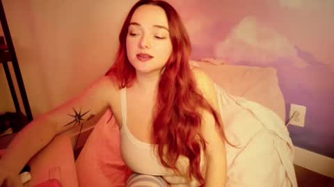 Laney Jane online show from November 25, 8:49 am