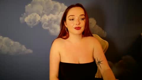 Laney Jane online show from February 22, 3:18 am