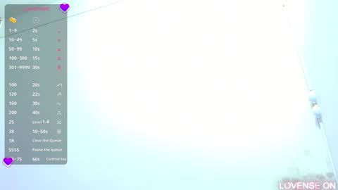 Snapshot of dirtylittleslutt_ chatting on March 12, 3:02 am Nemesis online show from March 12, 3:02 am