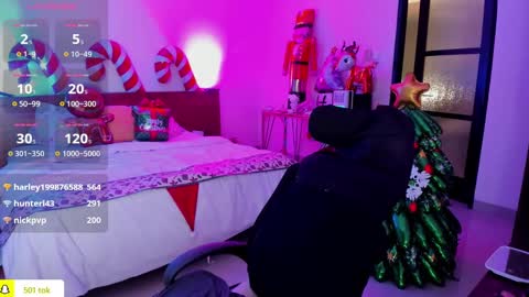 Snapshot of disney__princess chatting on December 26, 3:31 pm JASMINE online show from December 26, 3:31 pm