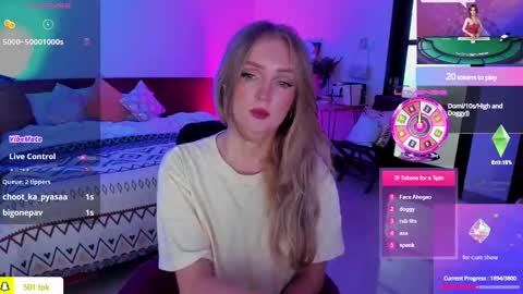 Snapshot of disney__princess chatting on February 3, 3:53 am JASMINE online show from February 3, 3:53 am