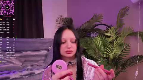 Lissa online show from July 22, 4:19 pm
