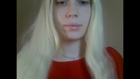 DitaMilton online show from March 28, 8:41 pm