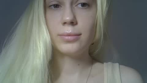 DitaVirraX online show from March 5, 12:56 pm