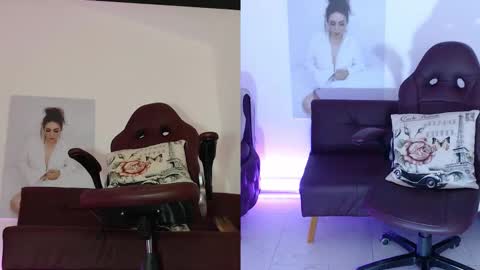 Diva online show from October 16, 12:13 am