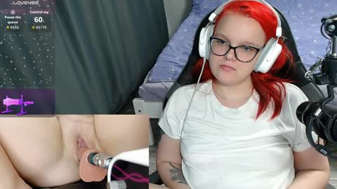 Maria online show from April 10, 4:35 pm