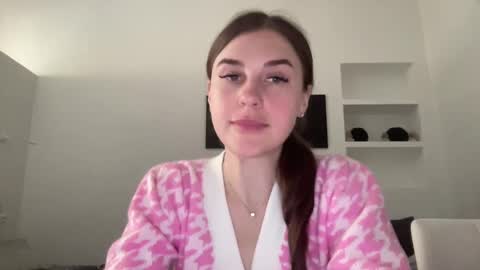 Valerie online show from March 6, 10:09 am
