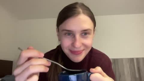 Valerie online show from February 12, 4:22 pm
