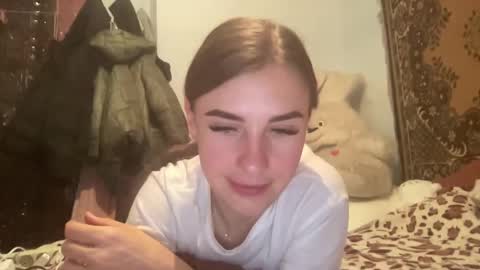 Valerie online show from February 15, 5:07 pm